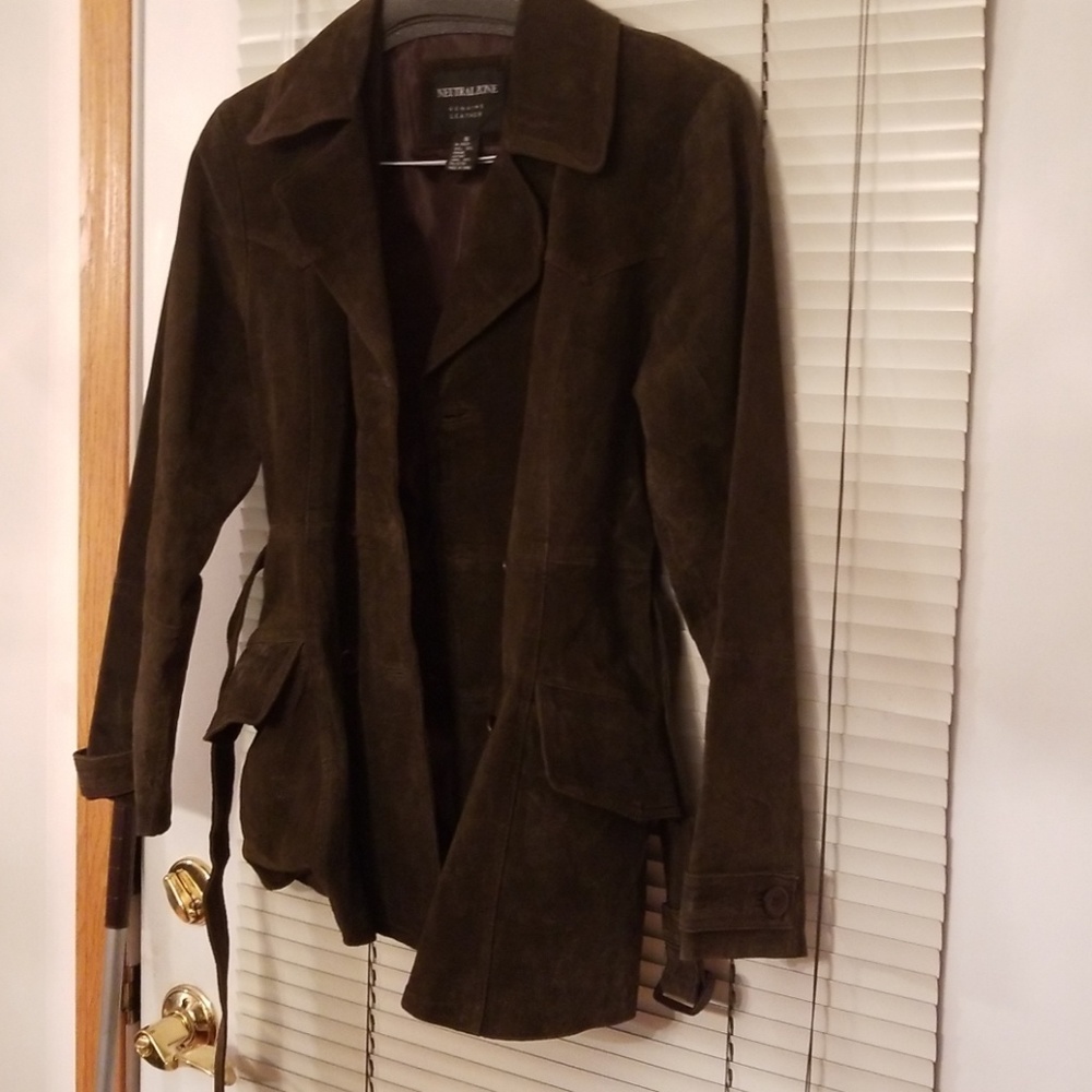 Coat